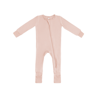 Baby Bamboo Pajamas w/ DreamCuffs®