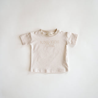 Kind Kids Club T-Shirt