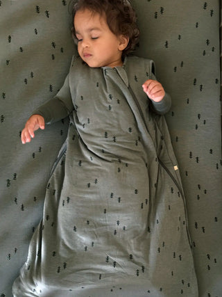 Forest Sleep Sack Tog 1.0