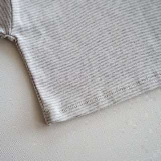 Organic Longsleeve Cotton Shirt