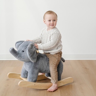 STUFFED ANIMAL ROCKERS