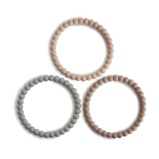 Pearl Teether Bracelets-