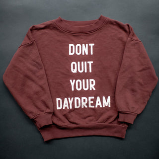 Legacy Sweatshirt | Daydream on Raisin