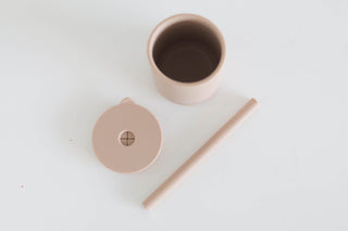 Baby Cup - Sand