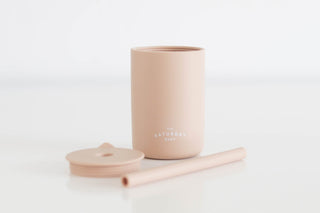 Baby Cup - Sand