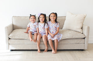 Eternal Winter - Dress