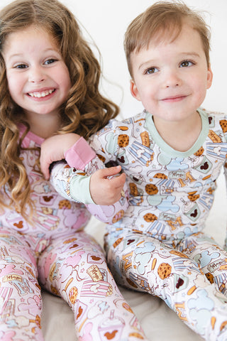 Snacks (GREEN) - Set