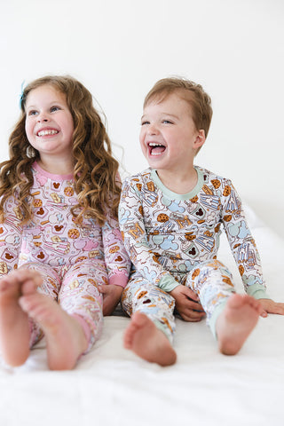 Snacks (GREEN) - Set