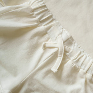 Organic T-Shirt & Short Set