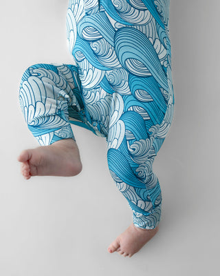 Bamboo Jumpsuit | Delmar