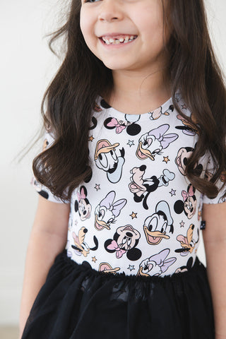 Sensational Six - Tutu Dress