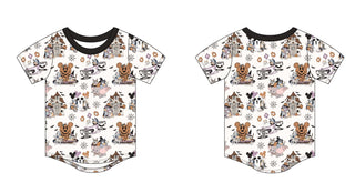 Frightfully Fun - Everyday Tee