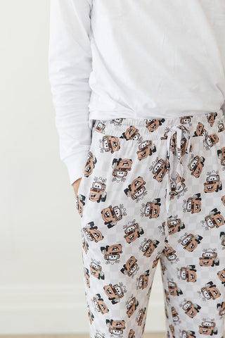 Tow in the Snow - Men's Pant