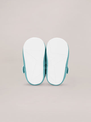 Eco Steps Baby Toddler Shoes - Mary Jane