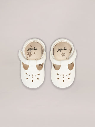 Eco Steps Baby Toddler Shoes - Mary Jane