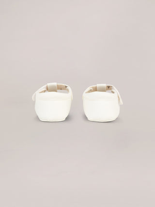 Eco Steps Baby Toddler Shoes - Mary Jane