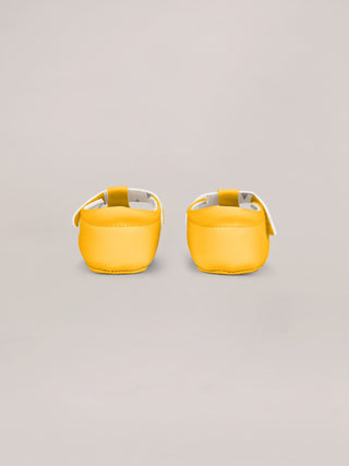 Eco Steps Baby Toddler Shoes - Mary Jane