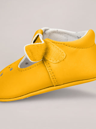 Eco Steps Baby Toddler Shoes - Mary Jane