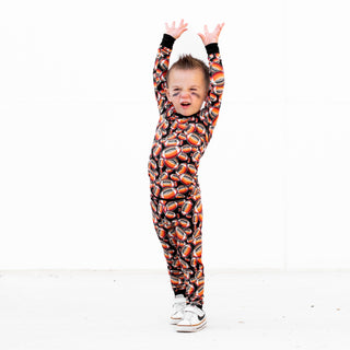 LONG SLEEVE 2 PIECE SETS- Football