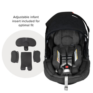 Stroll & Ride Travel System