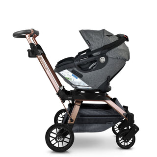 Stroll, Sleep, & Ride Travel System