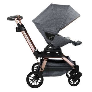 Stroll, Sleep, & Ride Travel System