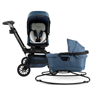 Stroll & Sleep Travel System