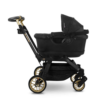 Stroll, Sleep, & Ride Travel System