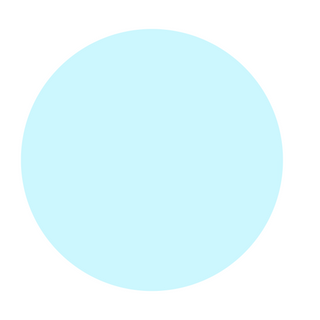 Berry Blue - Everyday Tee