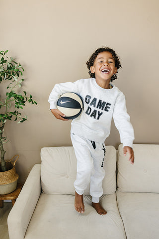 Game Day Jogger Set