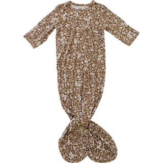 Bamboo Knot Gown --