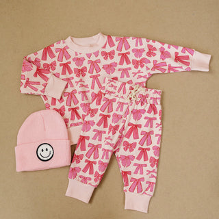 Jogger Set | Whimsy Bows