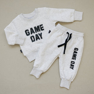 Game Day Jogger Set