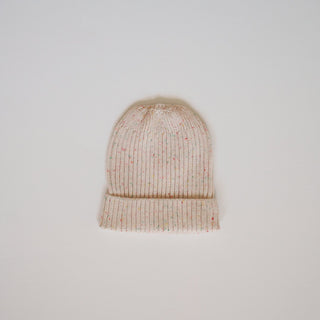 Knit Beanie