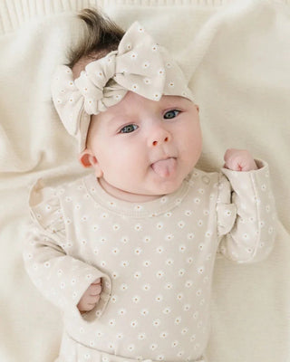 Organic 3 Piece Set | Daisy