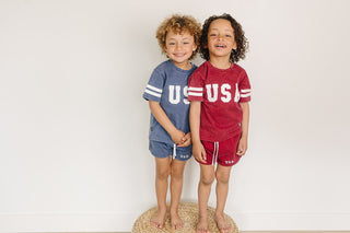 USA Shorts