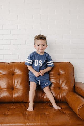 USA Shorts