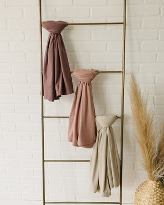 Stretch Swaddles