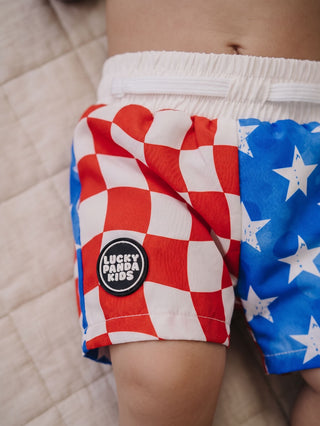 USA