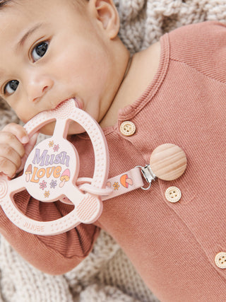 Silicone Teethers
