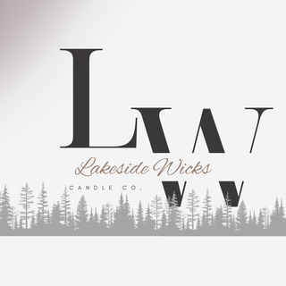 Lakeside Wicks Candle Co.