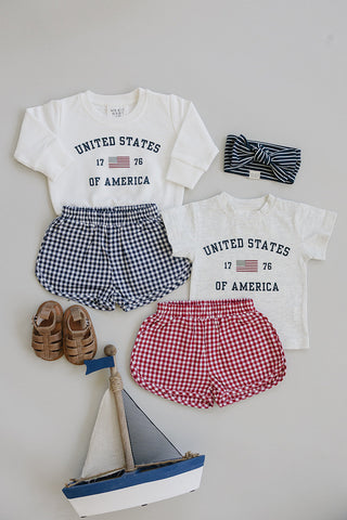 USA Collection