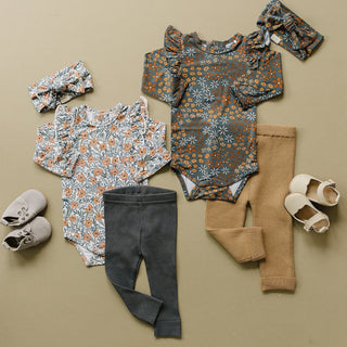 Bodysuits