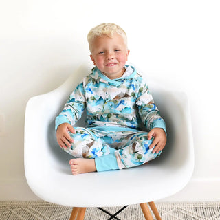 Boys Clothing (2T-5T)