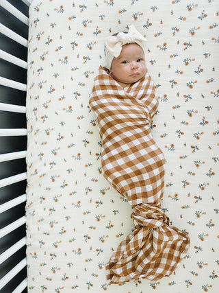 Crib Sheets