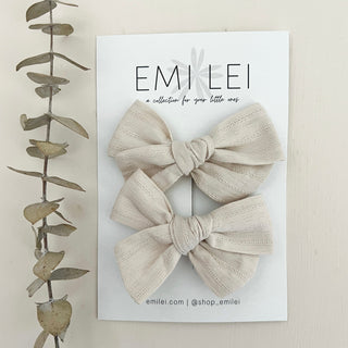 Hair Clips