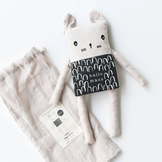Stuffed Animals