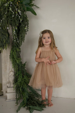 Tutu Dress | Teddy