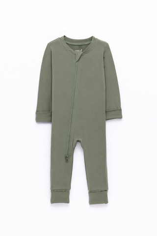 Acadian - CloudBlend™ Footless Pajamas