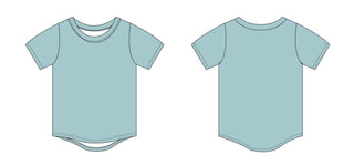 Doors & Roars (SOLID) - Everyday Tee